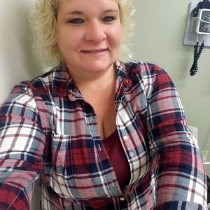 Meet your Posher, Christy